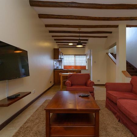 No 5 Boutique Hotel Limited Entebbe Kültér fotó