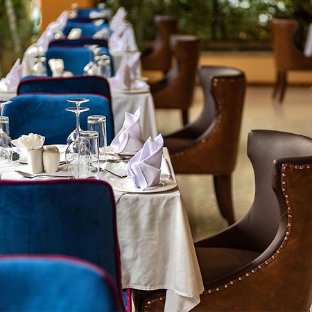 No 5 Boutique Hotel Limited Entebbe Kültér fotó