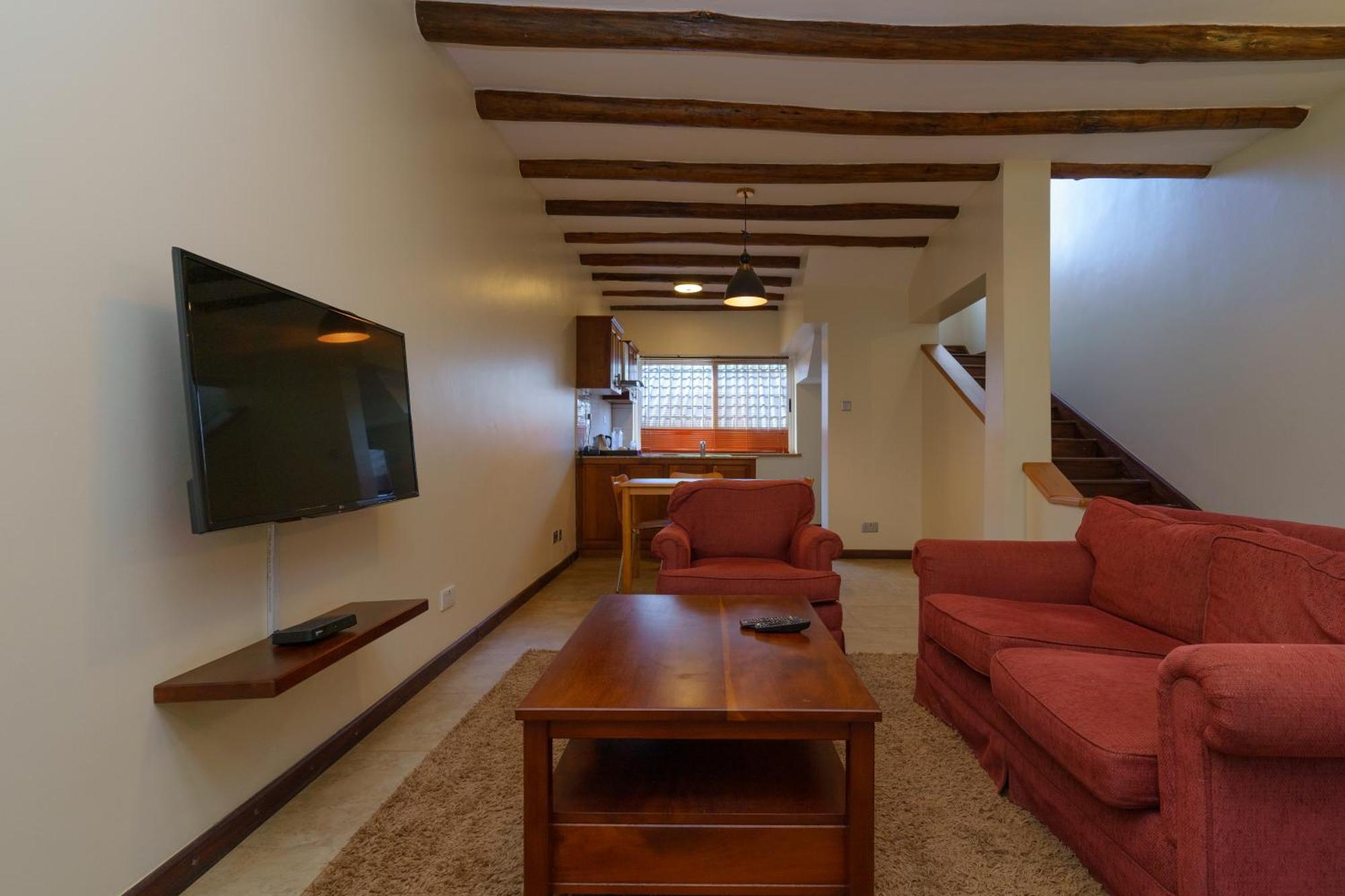 No 5 Boutique Hotel Limited Entebbe Kültér fotó
