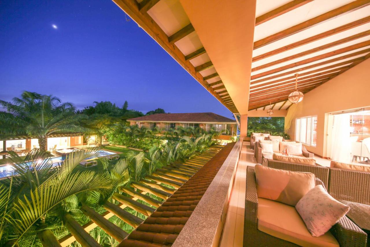 No 5 Boutique Hotel Limited Entebbe Kültér fotó